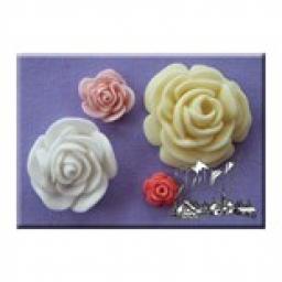 Mould Roses 4 in 1