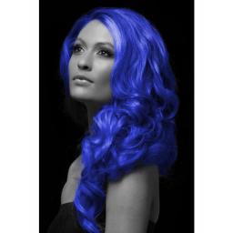 HAIR COLOUR SPRAY-BLUE