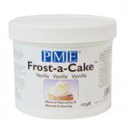 PME Frost a Cake Vanilla 450g