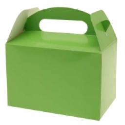 Green Party Box 6pcs