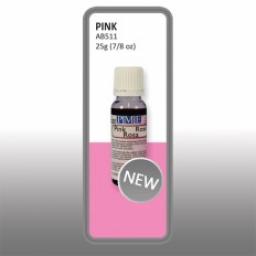 PME Airbrush Colour Pink 25g
