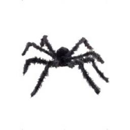 SPIDER GIANT HAIRY LITE UP EYES 40