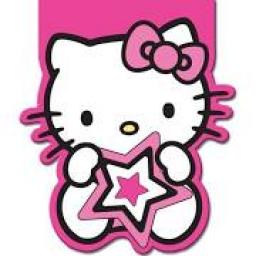 Hello Kitty Notebook