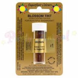 Sugarflair Blossom Tint Brown 7 ml