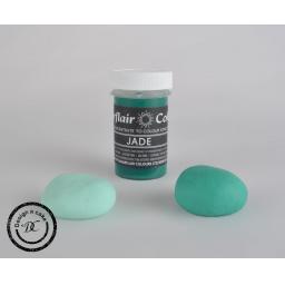 Sugarflair Pastel Jade Food Colour-25g
