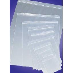 Re-Sealable Bags 100pcs 3 Different Size
