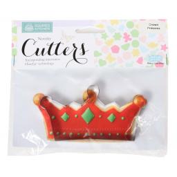 Squires Princess Crown Cookie Cutters