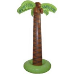 Inflatable Palm Tree Approx 6ft
