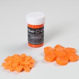 Pastel PastelPaste Colour Orange 25g