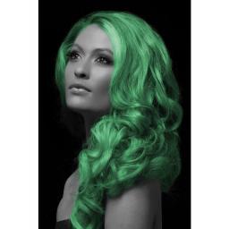Hair Colour Spray -Green 125 ML