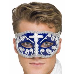 Masked Casanova Eyemask