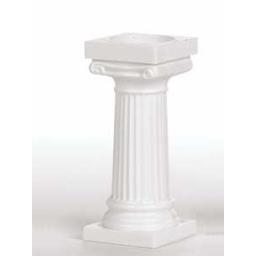 Wilton 3in Grecian Pillar Set of 4
