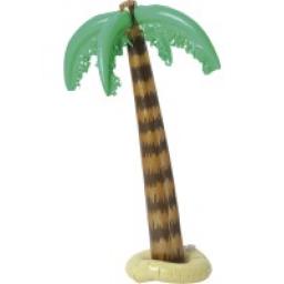 Inflatable Palm Tree Approx 91cm