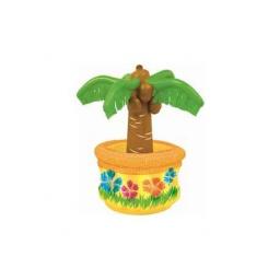 Inflatable Palm Tree Cooler 26x18 inch