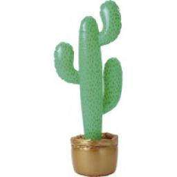 Cactus 90cm Approx Inflatable