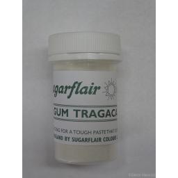 Gum Tragacanth Superior Grade 14g