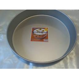 PME Round Cake Pan (16 x 4")