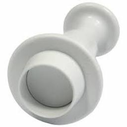 PME Round Plunger Cutters 13cm