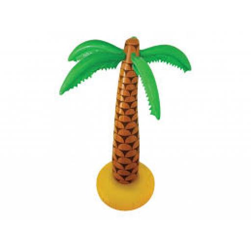 Inflatable Palm Tree 90 cm