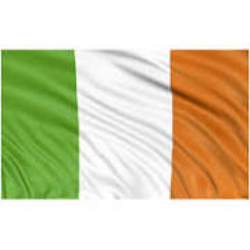 Large Irish Flag