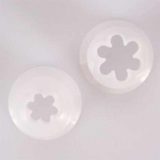 FMM Lily Of The Valley Set of 2 Cutters