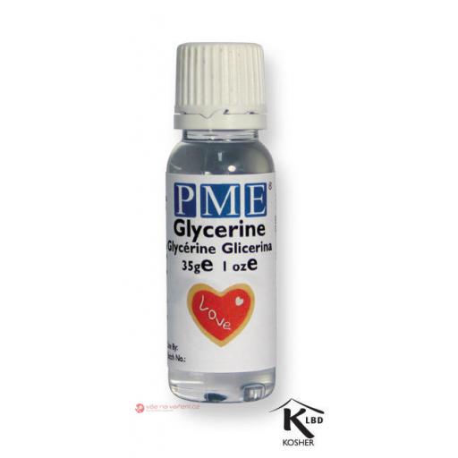 PME Glycerine 35g