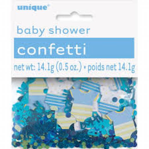Baby Shower Confetti 14g