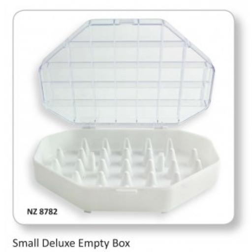 NOZZEL BOX SMALL EMPTY