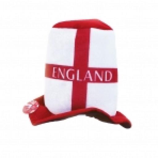 England Top Hat