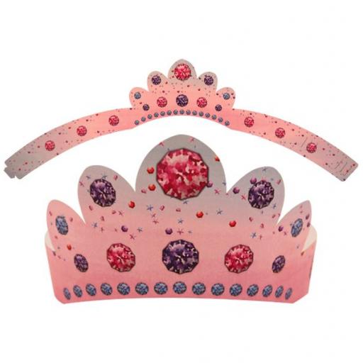 Queen Paper Crown