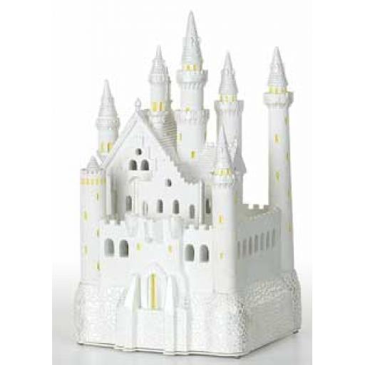 Fairy Castle Cake Stencils Pack of 3