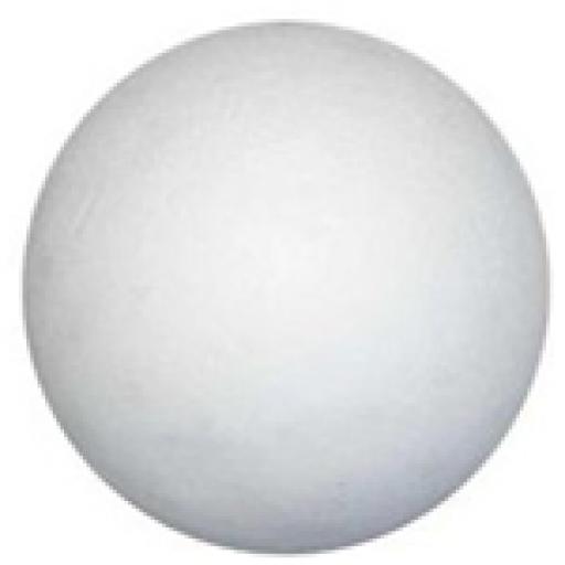 Polystyrene Ball 150mm