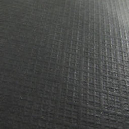 Black Paper Disposable Tablecovers 90 x 90cm 25ct