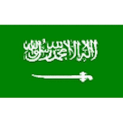 Flag of Saudi-arabia
