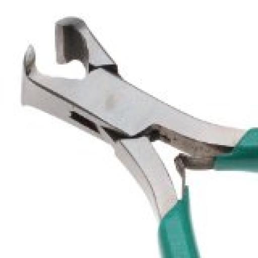 Cobblor Nose Pliers Stainless Steel