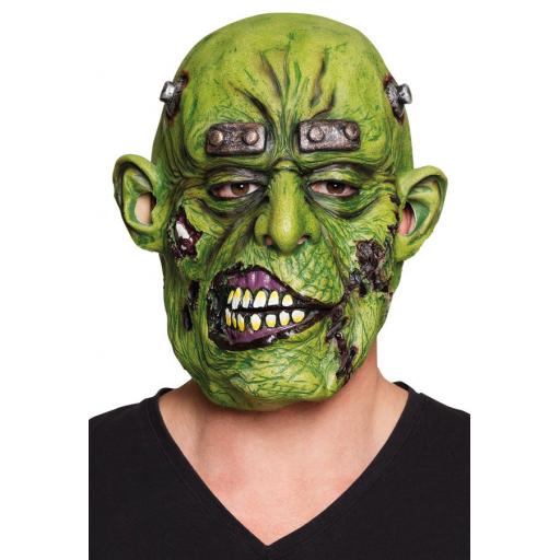 Scary Monster Halloween Mask