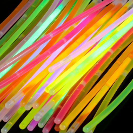Glow Stick Party Pack 6 sticks
