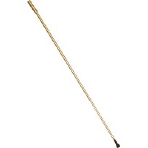 Gold Extendable Cigarette Holder