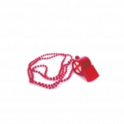 England Whistle On Chain