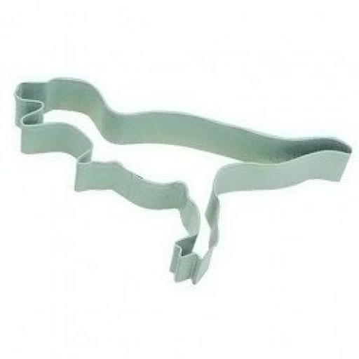 Cookie Cutter Tyrannosaurus Mint Colour 5inch