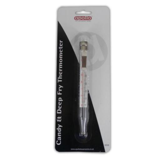 Apollo Candy & Deep Fry Thermometer