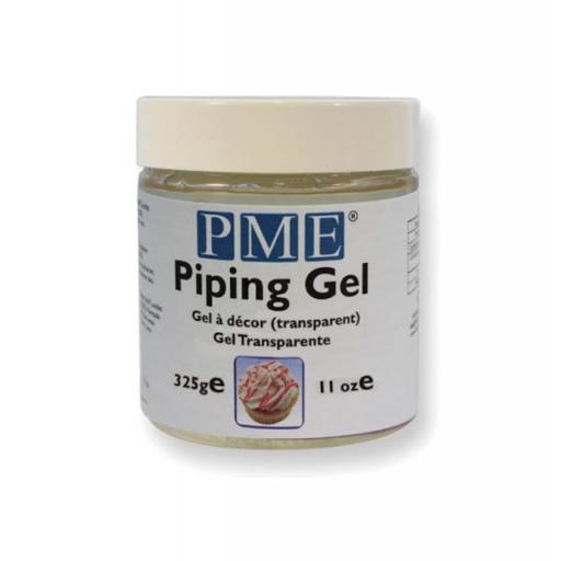 PME 325g Piping Gel