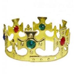 King Crown Gold multi size 59cm