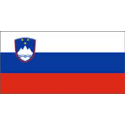 Flag of Sloveniastate