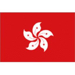 Flag of Hongkong
