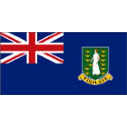 Flag of Britishvirginislands