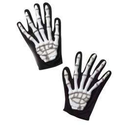 Skeliton Gloves