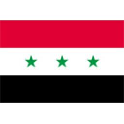 Flag of Iraq (pre 1991)