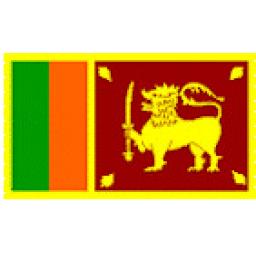 Flag of Sri-lanka