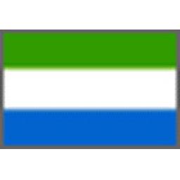Flag of Sierraleone